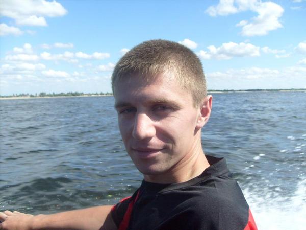 Сергей Захаров