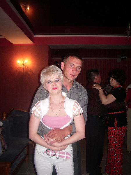 Светлана Павленко