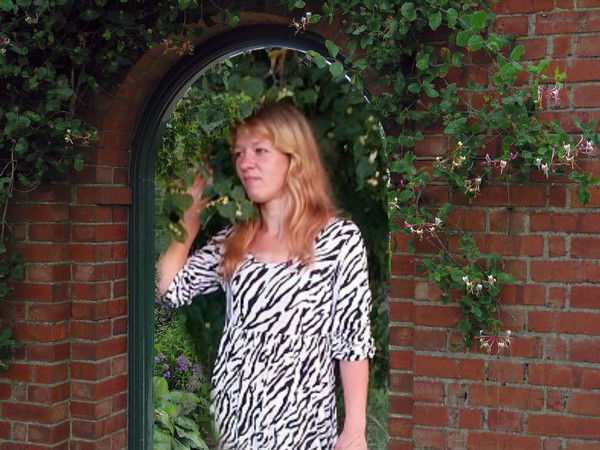 Олеся Савик