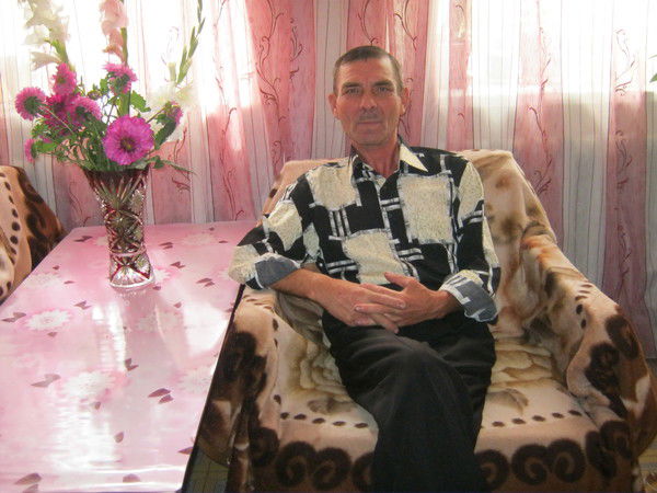 Пошалов Пётр