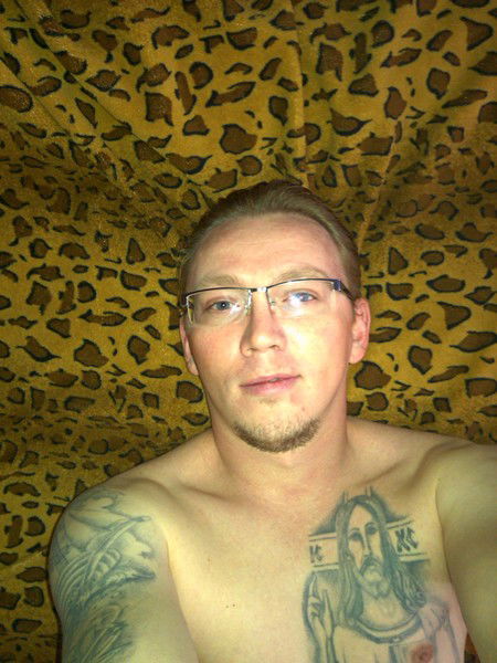 Николай Тихонович