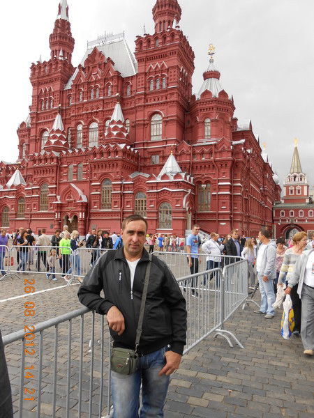 Вячеслав Димитриев