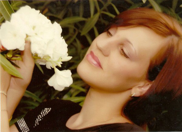 Елена Васильева