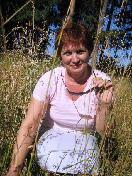 Светлана Смирнова