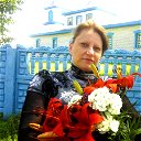 Татьяна Белянинова