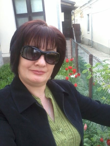 Ирина Сирченко