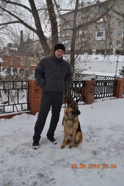 Данила Дементьев