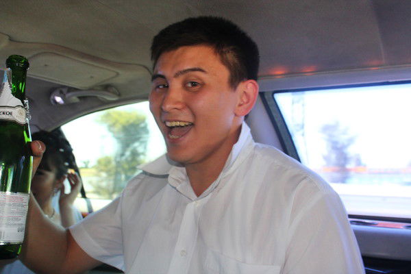 Асхат Жумабаев