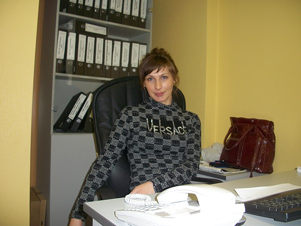 Светлана Карева