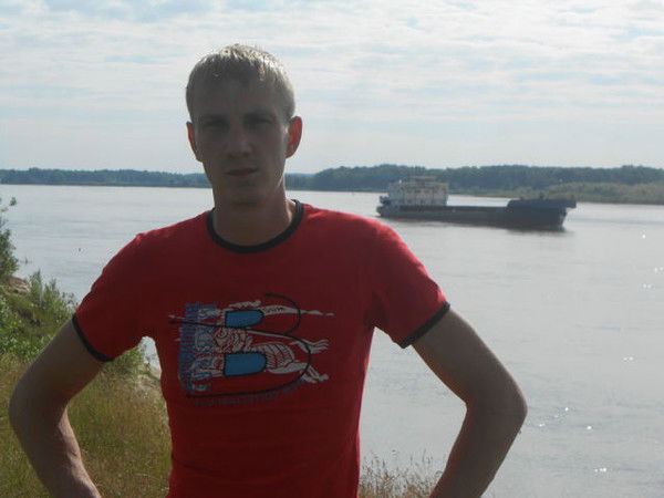 Иван Степанов