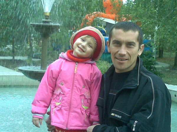 Фаниль Илькаев