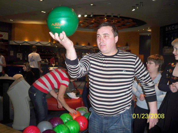 Саша Дрягин