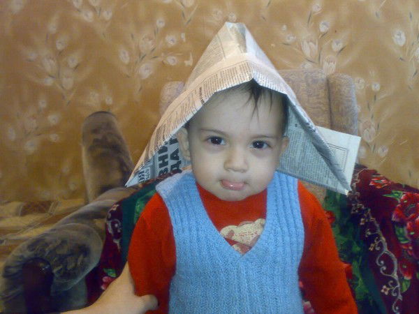 Темный Князь