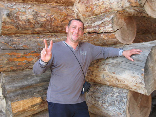 Евгений Пучкарёв