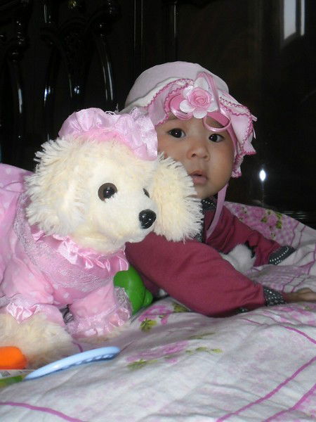 Амангул Адилова