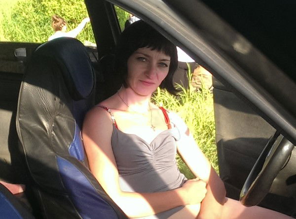 Вера Селезнева