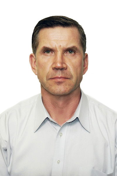 Иван Чугайнов