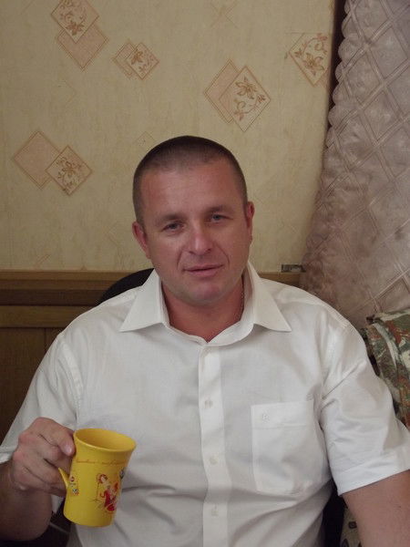 Олег Рябинин