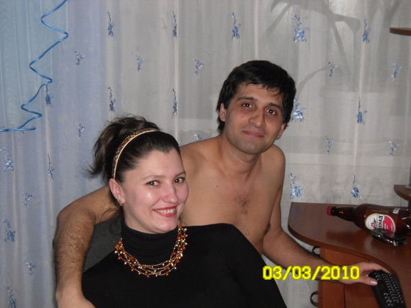 Татьяна Варсобина