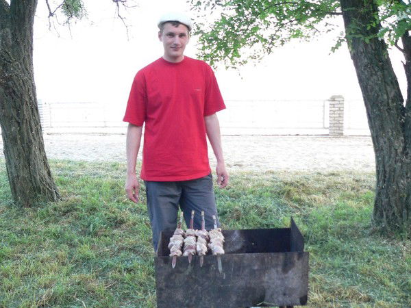 Олег Шепелев