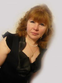 Ольга Малинова