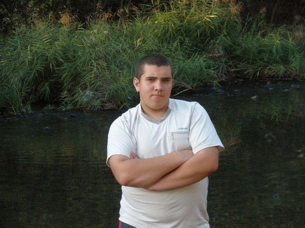 Алексей Володин