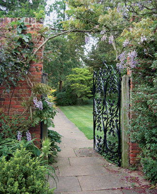 Двери В Рай