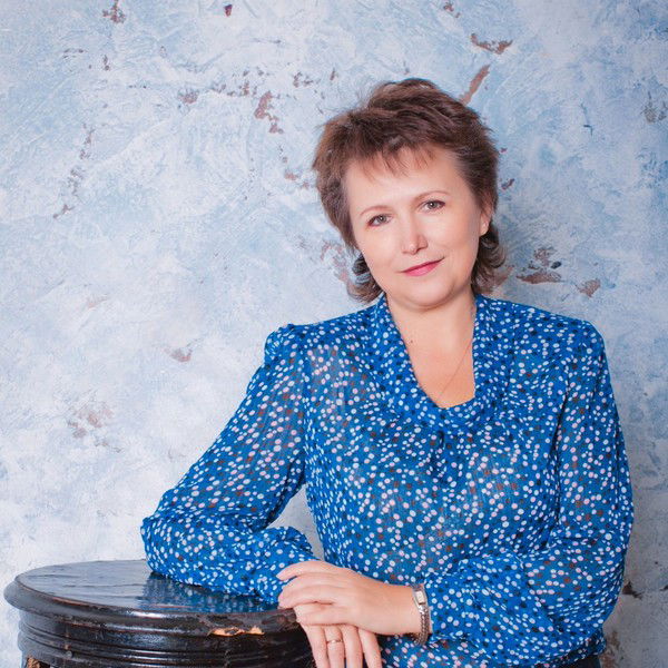 Наталья Чигина