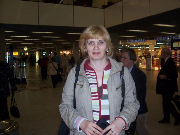 Саша И Наташа Аношины