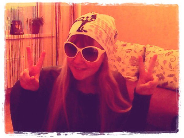 Наталья Сачкова