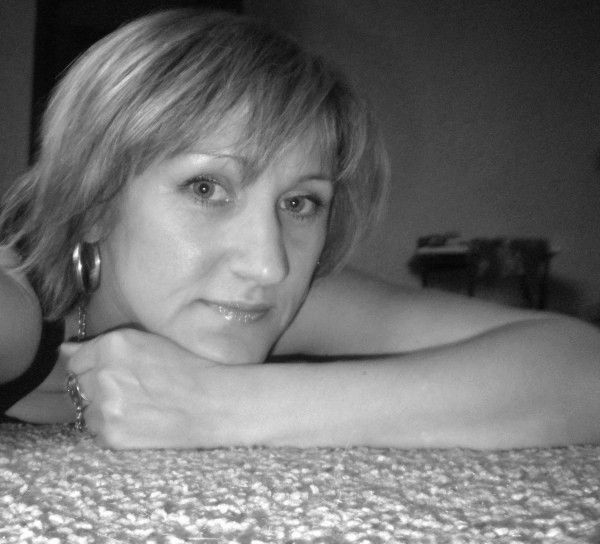 Светлана Апонасенко