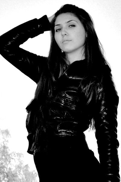 Инна Калошина