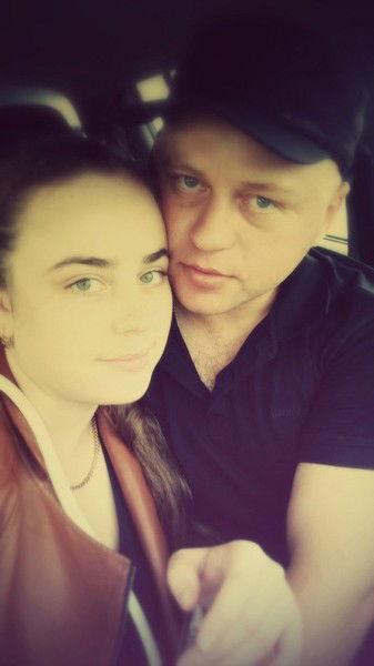 Николай Калиш