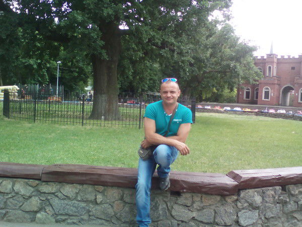 Вячеслав Кметь