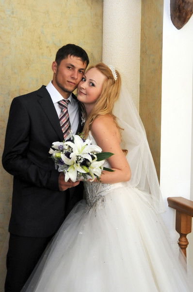 Кристина Баксараева