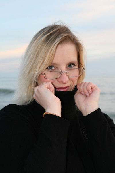 Ольга Бармина