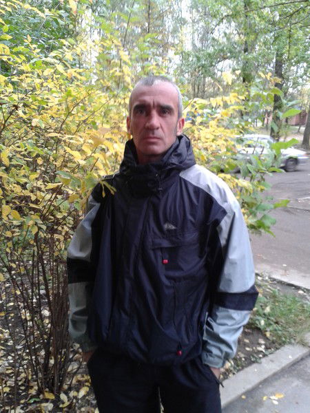 Виталий Мусиенко