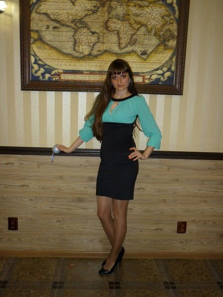 Вероника Симашова