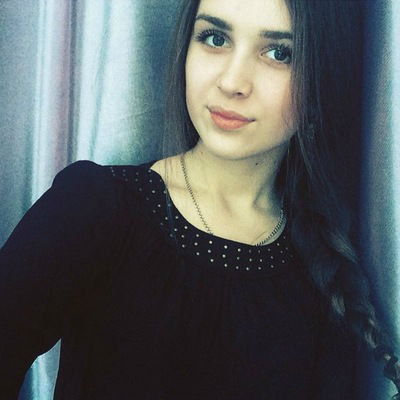 Алиночка Сарычева