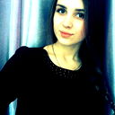 Алиночка Сарычева