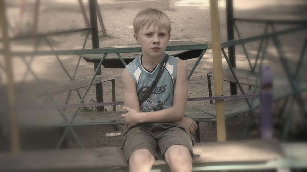 Мельник Денис