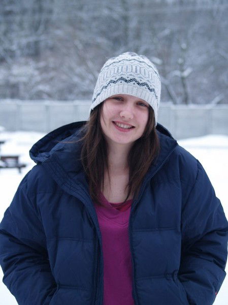 Алена Федотова