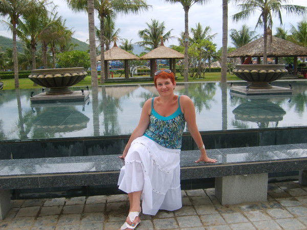 Елена Носикова