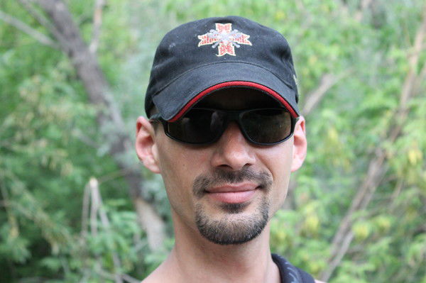 Михаил Диденко