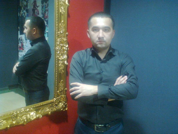 Расул Ильичев