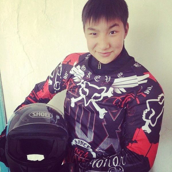 Нурбол Кыдырханов