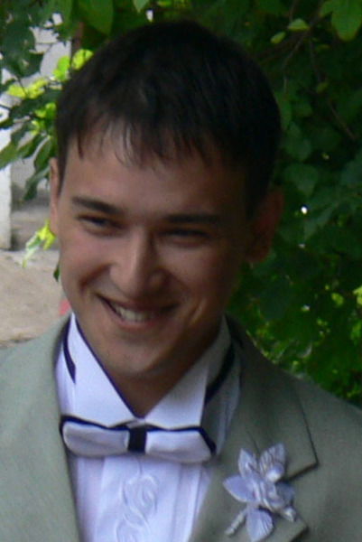 Шамиль Галлямов