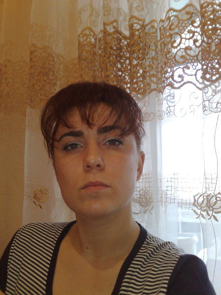 Анжела Рамазанова