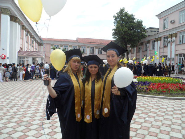 Елена Захватаева