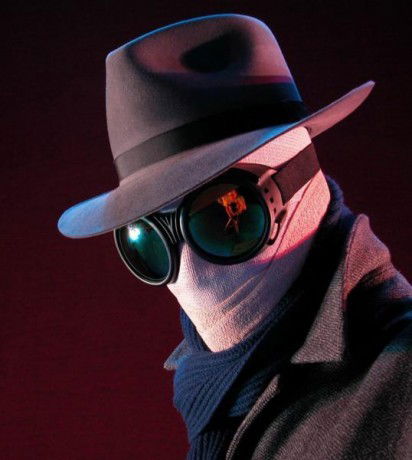 Сергей Александрович